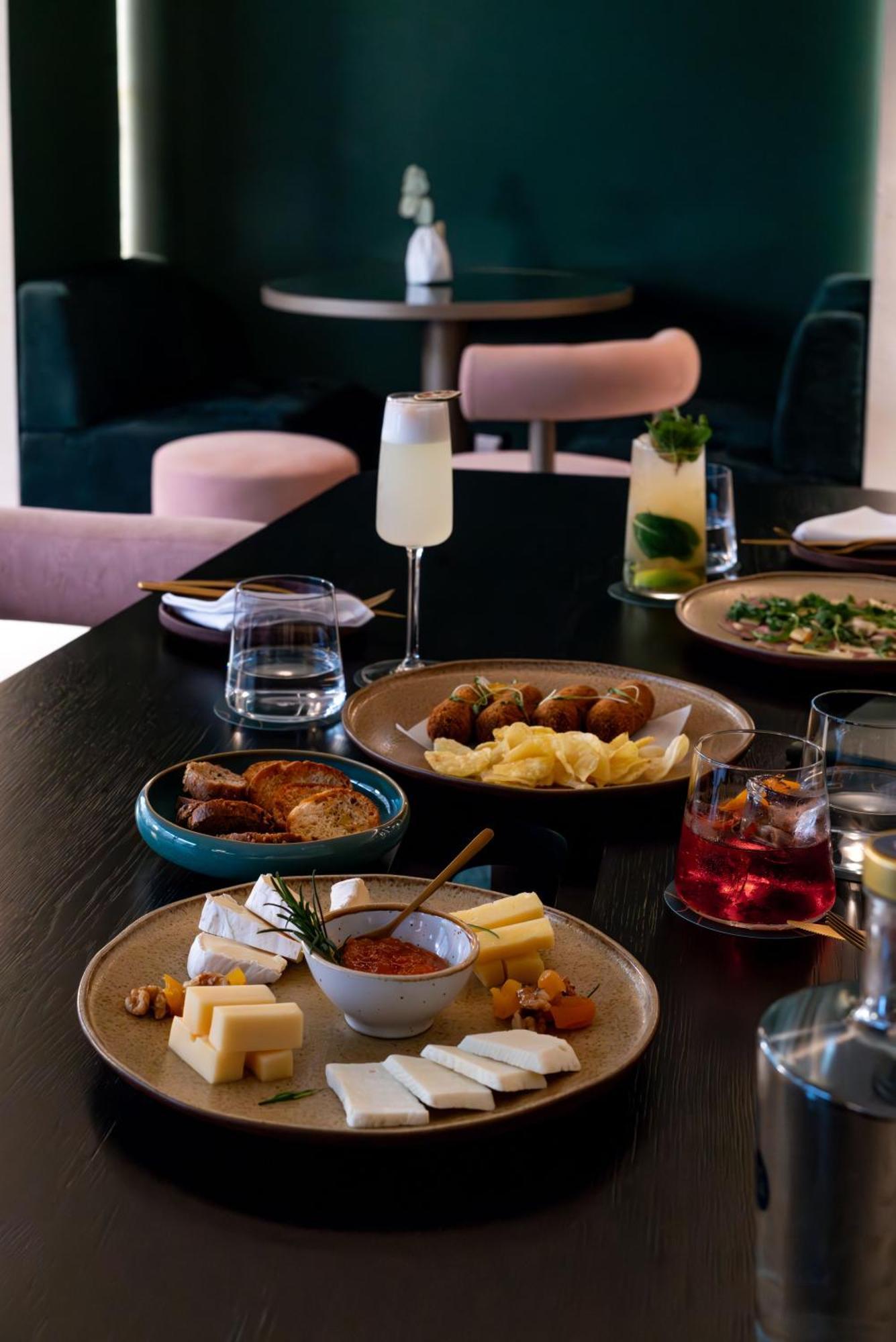 Hotel Mundial Lisboa Eksteriør bilde